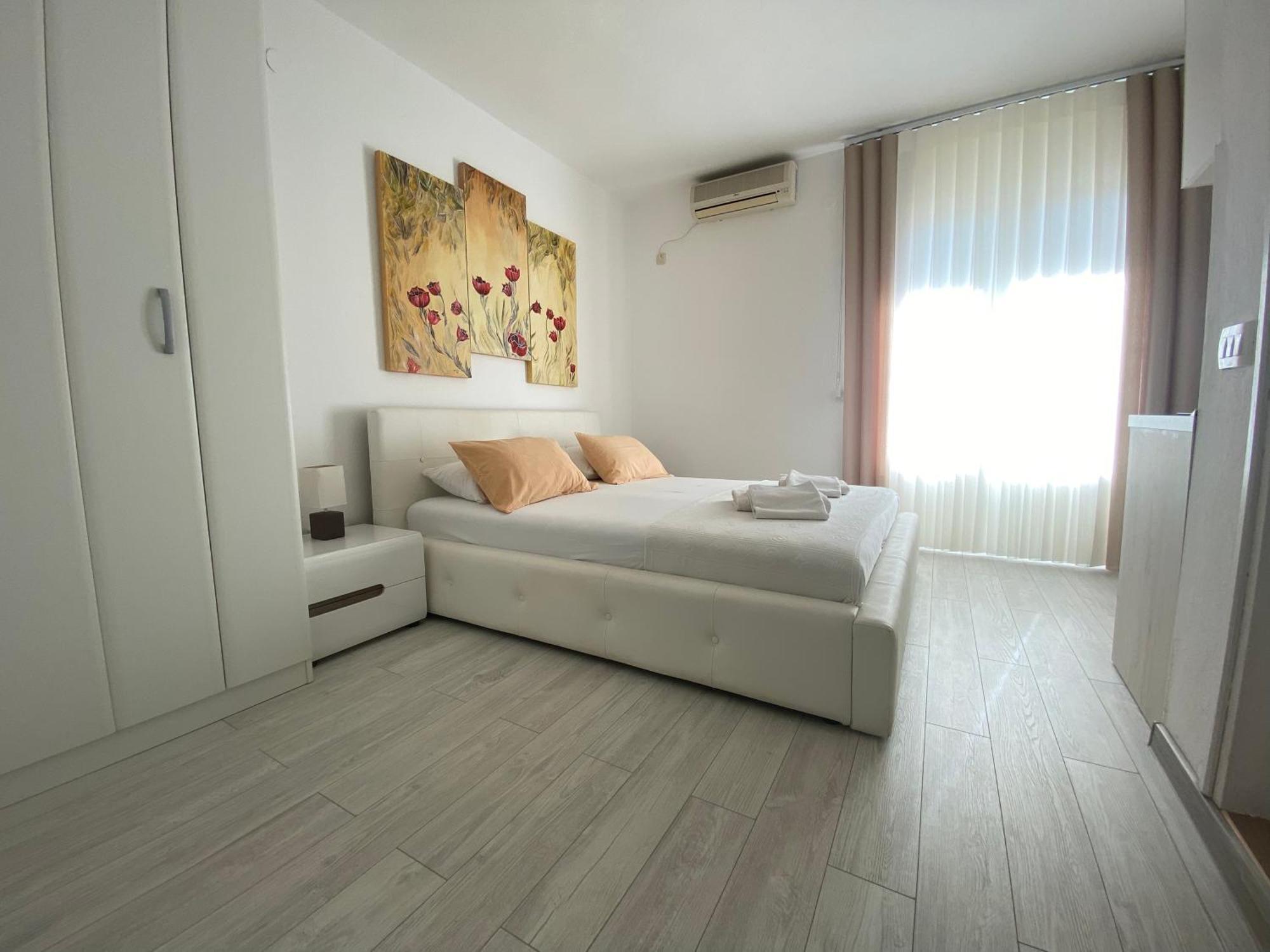 Appartement Cenic Bečići