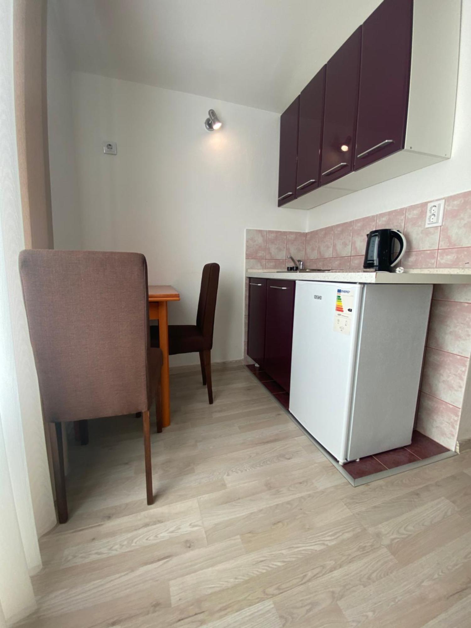 Appartement Cenic *